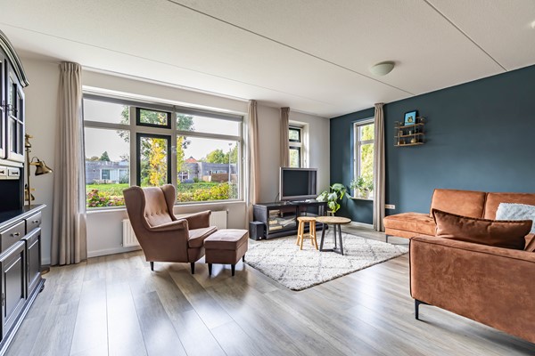 Medium property photo - Swanenburg 22, 9363 KL Marum